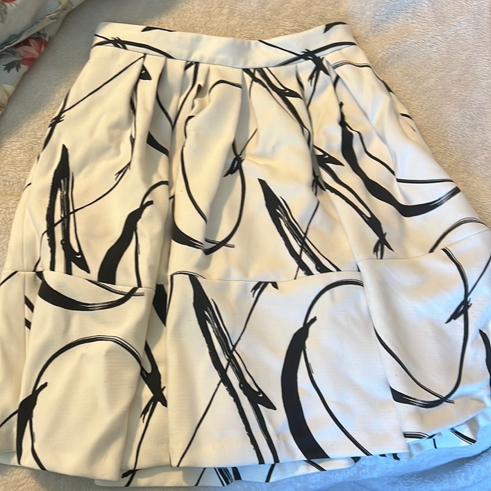 Banana Republic skirt